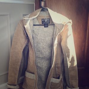 Kuhl jacket